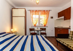 15 m² Apartment ∙ 2 guests