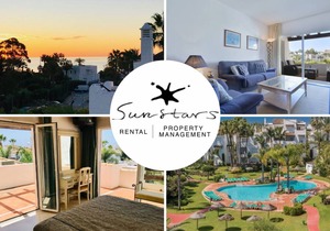 150 m² Apartment ∙ 3 bedrooms ∙ 6 guests