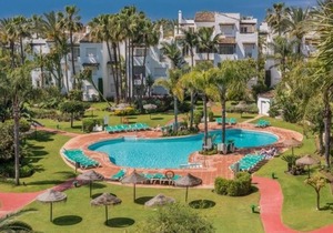 150 m² Apartment ∙ 3 bedrooms ∙ 6 guests