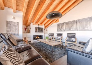 150 m² Apartment ∙ 4 bedrooms ∙ 8 guests