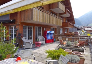 150 m² Apartment ∙ 1 bedroom ∙ 6 guests