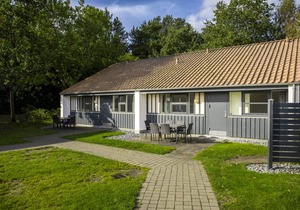 150 m² Bungalow ∙ 6 bedrooms ∙ 12 guests