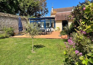 150 m² House ∙ 4 bedrooms ∙ 6 guests
