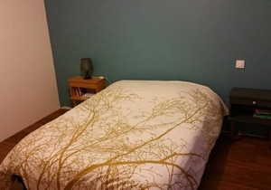 150m² house with heated swimming pool South of the Landes near the beaches