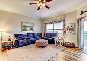 151 m² Condo ∙ 3 bedrooms ∙ 8 guests