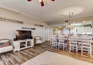 151 m² Condo ∙ 3 bedrooms ∙ 8 guests