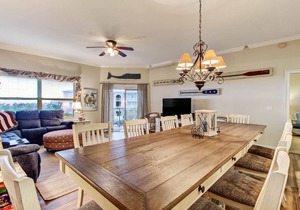 151 m² Condo ∙ 3 bedrooms ∙ 8 guests