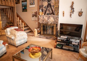 151 m² House ∙ 3 bedrooms ∙ 8 guests