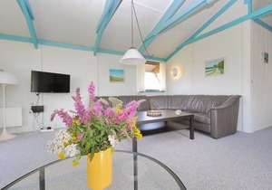 152 m² House ∙ 4 bedrooms ∙ 10 guests