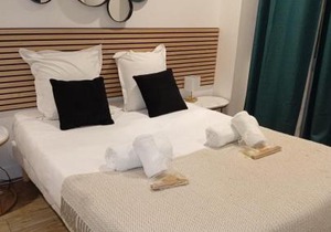 152 Suite Sylvie - Superbe Appartement à Paris