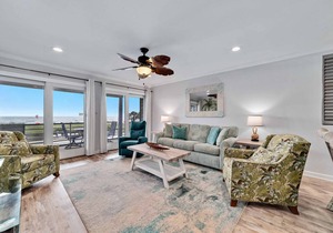 153 m² Condo ∙ 3 bedrooms ∙ 8 guests