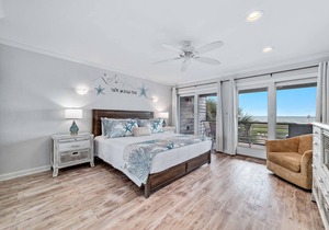 153 m² Condo ∙ 3 bedrooms ∙ 8 guests