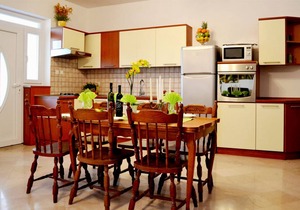 155 m² House ∙ 6 bedrooms ∙ 13 guests