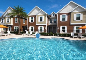 156 m² House ∙ 3 bedrooms ∙ 10 guests