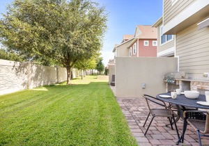 156 m² House ∙ 3 bedrooms ∙ 10 guests