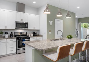 156 m² House ∙ 3 bedrooms ∙ 10 guests