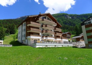 157 m² Apartment ∙ 4 bedrooms ∙ 7 guests