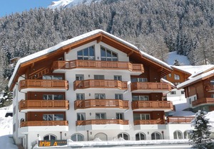 157 m² Apartment ∙ 4 bedrooms ∙ 7 guests