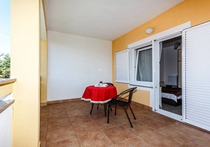 16 m² Private room ∙ 3 guests
