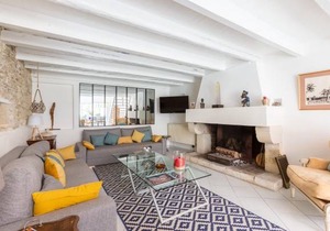 160 m² House ∙ 5 bedrooms ∙ 9 guests