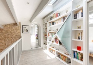 160 m² House ∙ 5 bedrooms ∙ 9 guests