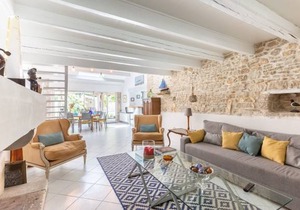 160 m² House ∙ 5 bedrooms ∙ 10 guests