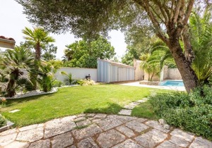 160 m² House ∙ 5 bedrooms ∙ 10 guests