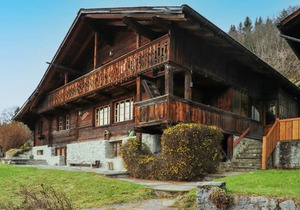 160 m² Accommodation ∙ 5 bedrooms ∙ 11 guests