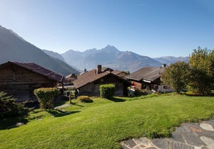 160 m² Accommodation ∙ 5 bedrooms ∙ 11 guests