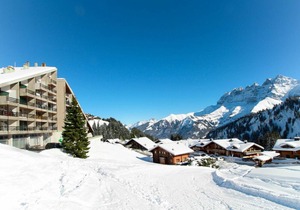 160 m² Apartment ∙ 4 bedrooms ∙ 14 guests