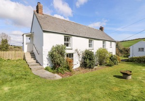 160 m² Cottage ∙ 5 bedrooms ∙ 9 guests