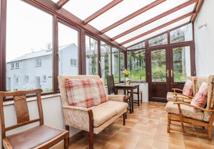 160 m² Cottage ∙ 5 bedrooms ∙ 9 guests