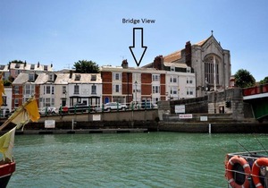 160 m² Cottage ∙ 5 bedrooms ∙ 8 guests