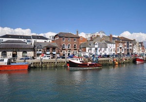 160 m² Cottage ∙ 5 bedrooms ∙ 8 guests