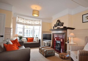 160 m² Cottage ∙ 5 bedrooms ∙ 8 guests