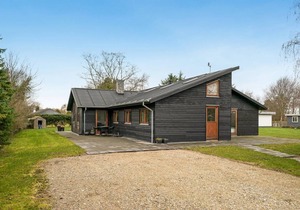 160 m² House ∙ 3 bedrooms ∙ 6 guests