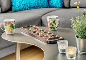 160 m² House ∙ 3 bedrooms ∙ 6 guests