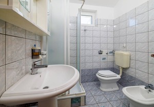 160 m² House ∙ 4 bedrooms ∙ 10 guests