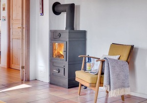 160 m² House ∙ 4 bedrooms ∙ 8 guests