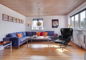 160 m² House ∙ 4 bedrooms ∙ 8 guests