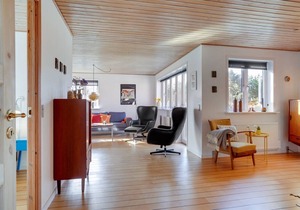 160 m² House ∙ 4 bedrooms ∙ 8 guests