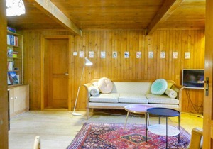160 m² House ∙ 4 bedrooms ∙ 8 guests