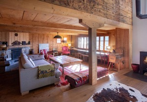 160 m² Villa ∙ 1 bedroom ∙ 11 guests