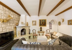 160 m² Villa ∙ 4 bedrooms ∙ 8 guests
