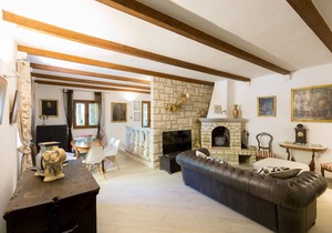 160 m² Villa ∙ 4 bedrooms ∙ 8 guests