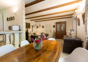 160 m² Villa ∙ 4 bedrooms ∙ 8 guests
