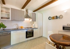160 m² Villa ∙ 4 bedrooms ∙ 8 guests