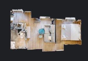 160 Suite Eve - Superbe Appartement à Paris