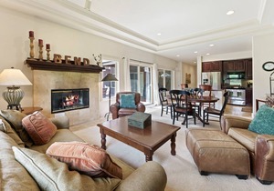 161 m² House ∙ 2 bedrooms ∙ 4 guests