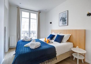 161 Suite Raphael - Superbe Appartement à Paris